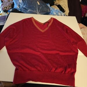Agnona cashmere sweater
